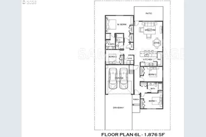 1060 Graham St, Coos Bay, OR 97420 - Photo 3