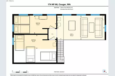 174 Northwoods, Cougar, WA 98616 - Photo 47