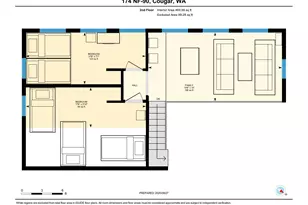 174 Northwoods, Cougar, WA 98616 - Photo 47