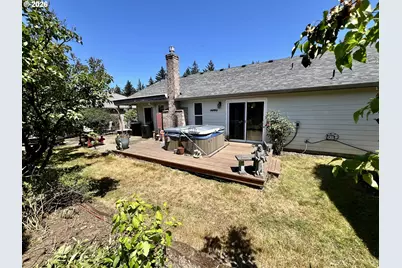 1387 SE Evans Loop, Troutdale, OR 97060 - Photo 41
