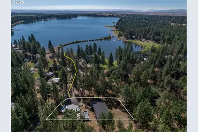 174 N Circle Dr, Tygh Valley, OR 97063 - Photo 19