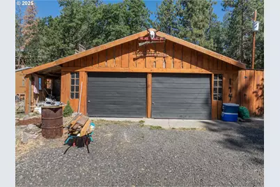 174 N Circle Dr, Tygh Valley, OR 97063 - Photo 15