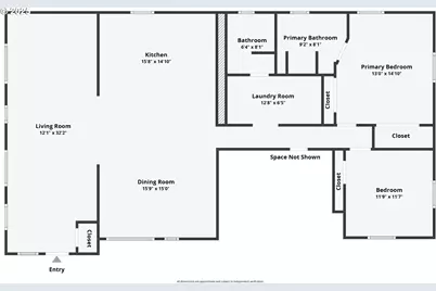 174 N Circle Dr, Tygh Valley, OR 97063 - Photo 25