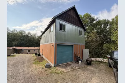 70407 Schumacher Rd, Rainier, OR 97048 - Photo 3