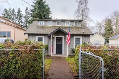 860 Marks Dr NE, Keizer, OR 97303 - Photo 1