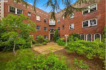711 NE Randall Ave #301, Portland, OR 97232 - Photo 1