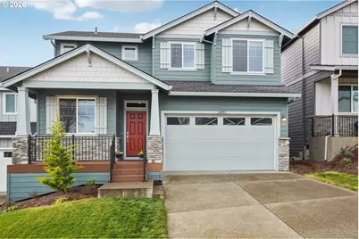 12095 SW Songlark Ter, Beaverton, OR 97007 - Photo 1