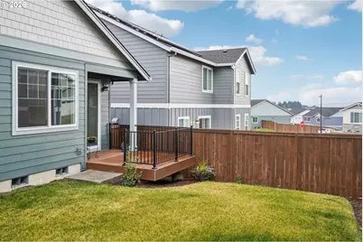 12095 SW Songlark Ter, Beaverton, OR 97007 - Photo 25