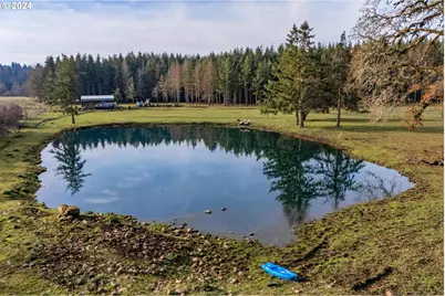 33020 S Dickey Prairie Rd, Molalla, OR 97038 - Photo 37