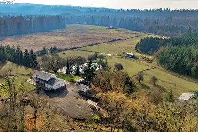 33020 S Dickey Prairie Rd, Molalla, OR 97038 - Photo 35