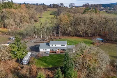 33020 S Dickey Prairie Rd, Molalla, OR 97038 - Photo 33