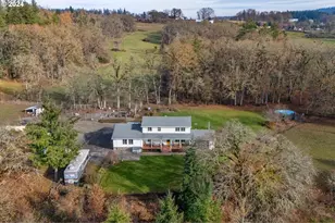 33020 S Dickey Prairie Rd, Molalla, OR 97038 - Photo 33
