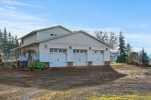 33020 S Dickey Prairie Rd, Molalla, OR 97038 - Photo 31