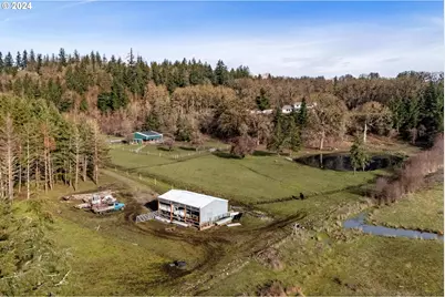 33020 S Dickey Prairie Rd, Molalla, OR 97038 - Photo 47