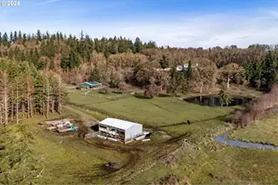 33020 S Dickey Prairie Rd, Molalla, OR 97038 - Photo 47