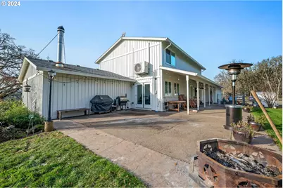 33020 S Dickey Prairie Rd, Molalla, OR 97038 - Photo 43