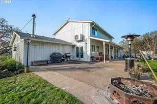 33020 S Dickey Prairie Rd, Molalla, OR 97038 - Photo 43