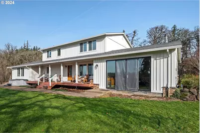 33020 S Dickey Prairie Rd, Molalla, OR 97038 - Photo 3