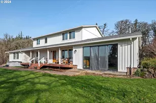 33020 S Dickey Prairie Rd, Molalla, OR 97038 - Photo 3