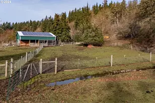 33020 S Dickey Prairie Rd, Molalla, OR 97038 - Photo 39