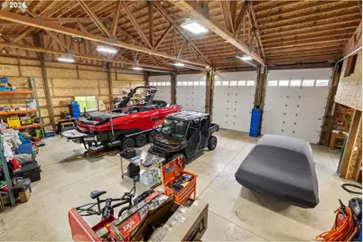 5018 NW 199th St, Ridgefield, WA 98642 - Photo 45