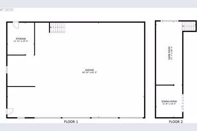 5018 NW 199th St, Ridgefield, WA 98642 - Photo 43