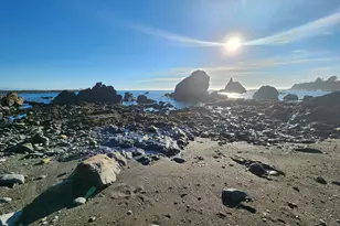 221 Musser St, Brookings, OR 97415 - Photo 47