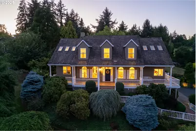 1221 SW Forest Meadows Way, Lake Oswego, OR 97034 - Photo 1