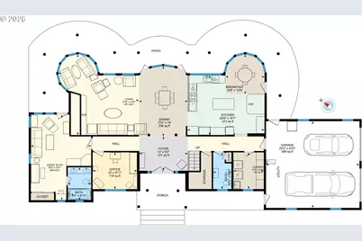 9606 NE 255th Cir, Battle Ground, WA 98604 - Photo 47