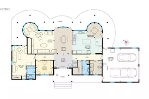 9606 NE 255th Cir, Battle Ground, WA 98604 - Photo 47