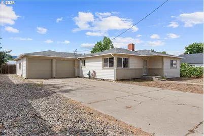 2945 6th St, Baker City, OR 97814 - Photo 1