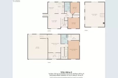 607 E Autumn Ave, Hermiston, OR 97838 - Photo 47