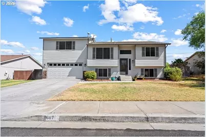 607 E Autumn Ave, Hermiston, OR 97838 - Photo 3