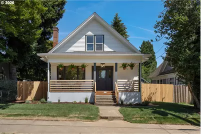 4054 N Missouri Ave, Portland, OR 97227 - Photo 1