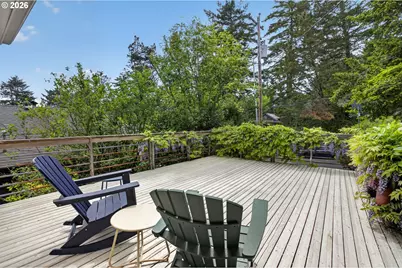 532 4th St, Manzanita, OR 97130 - Photo 3