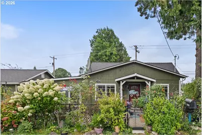 1433 NE 201st Ave, Fairview, OR 97024 - Photo 1