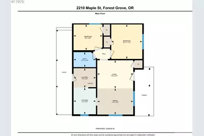 2210 Maple St, Forest Grove, OR 97116 - Photo 33