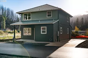 51702 Rose St, Blue River, OR 97413 - Photo 1