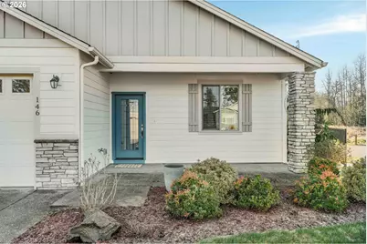 146 Zephyr Dr, Silver Lake, WA 98645 - Photo 1