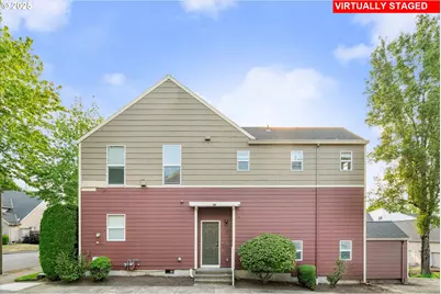 15707 NE Beech St, Portland, OR 97230 - Photo 1