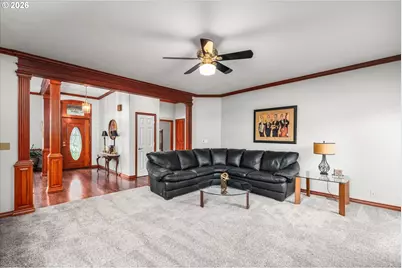 1424 Wimbledon Pl, Springfield, OR 97477 - Photo 5