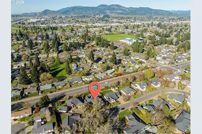 1424 Wimbledon Pl, Springfield, OR 97477 - Photo 45