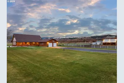 62123 Chandler Loop, La Grande, OR 97850 - Photo 1