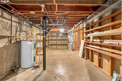 3724 SE Schiller St, Portland, OR 97202 - Photo 45