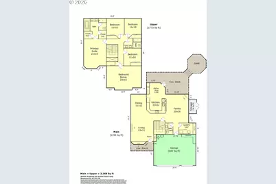 8712 SW Wakkila Ter, Beaverton, OR 97007 - Photo 47
