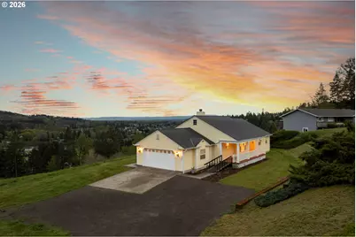 351 Butte Hill Rd, Woodland, WA 98674 - Photo 1
