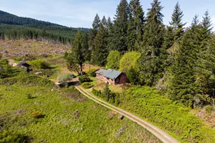 21542 Hwy 126, Noti, OR 97461 - Photo 1