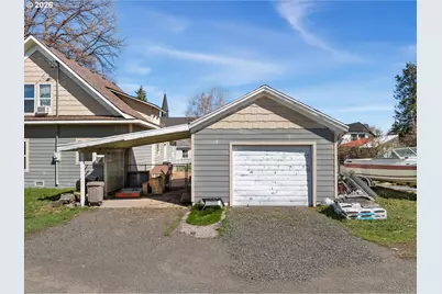 206 W 1st St, Wallowa, OR 97885 - Photo 31