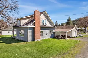 206 W 1st St, Wallowa, OR 97885 - Photo 29