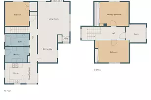 206 W 1st St, Wallowa, OR 97885 - Photo 37